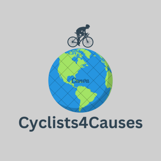 Cycling for Cerebral Palsy  Awareness and Support